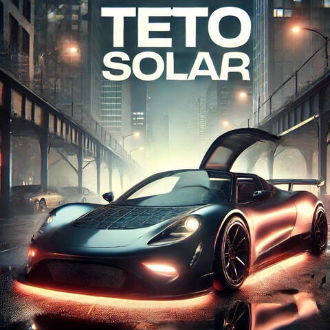 TETO SOLAR