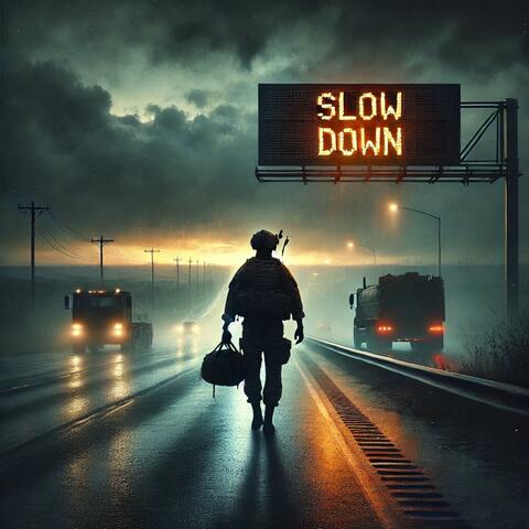 Slow Down