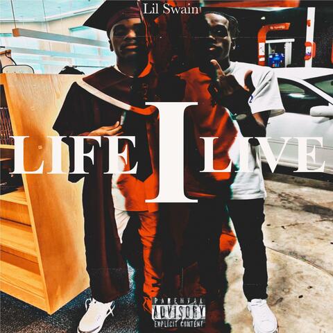 Life I Live