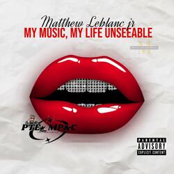 My Music, My Life UnSeeAble