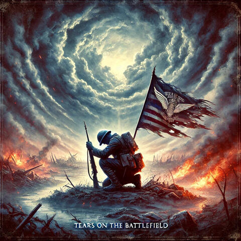 Tears on the Battlefield