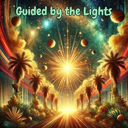 Guided by the Lights