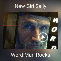 New Girl Sally