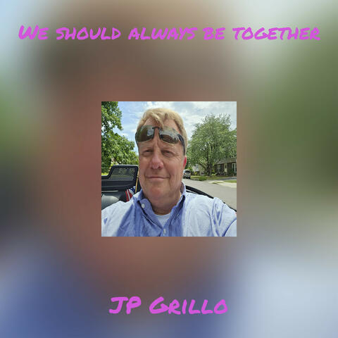 We should always be together