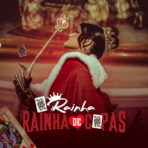 RAINHA DE COPAS