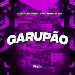 Garupão