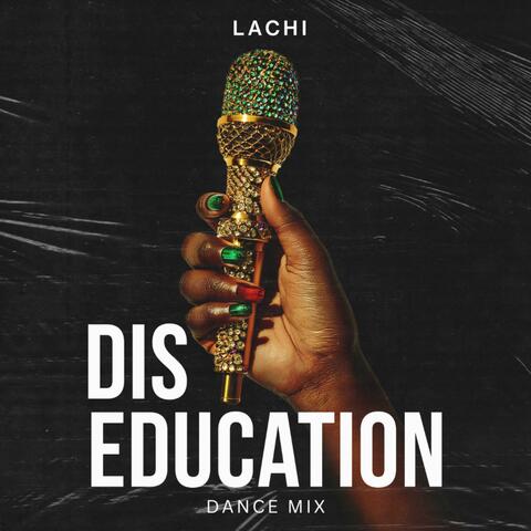 Diseducation (Dance Mix)
