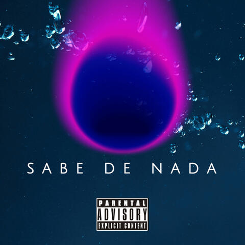 Sabe de nada