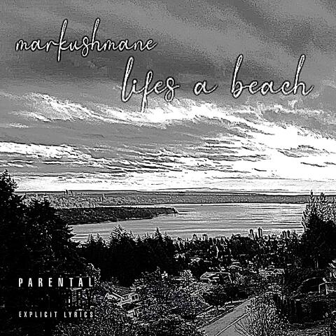 lifes a beach