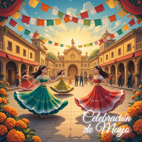 Celebración de Mayo