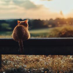 Sunset Chill