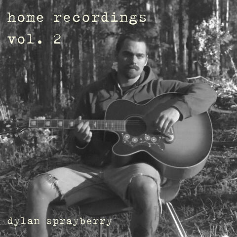 Home Recordings, Vol. 2