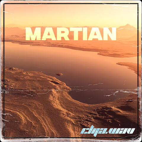 Martian