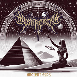 Ancient Gods