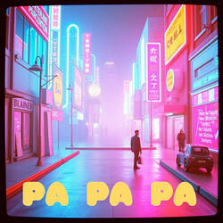 PA PA PA