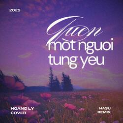 Quên Một Người Từng Yêu