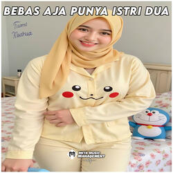 DJ Bebas Aja Punya Istri Dua Simple Bangers