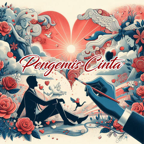 Pengemis Cinta