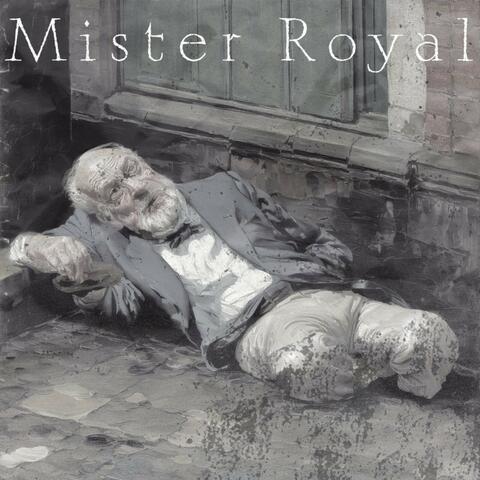 Mr. Royal