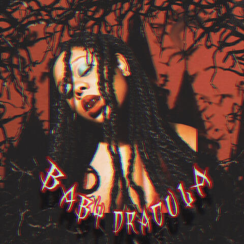 Baby Dracula