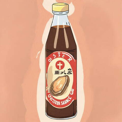 oyster sauce