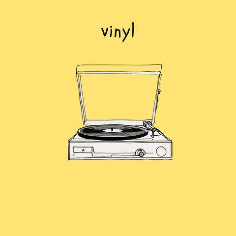 vinyl