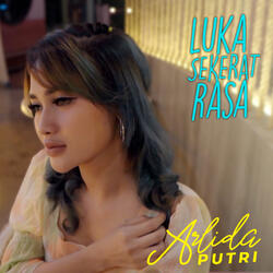 Luka Sekerat Rasa