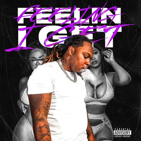 Feeling I Get