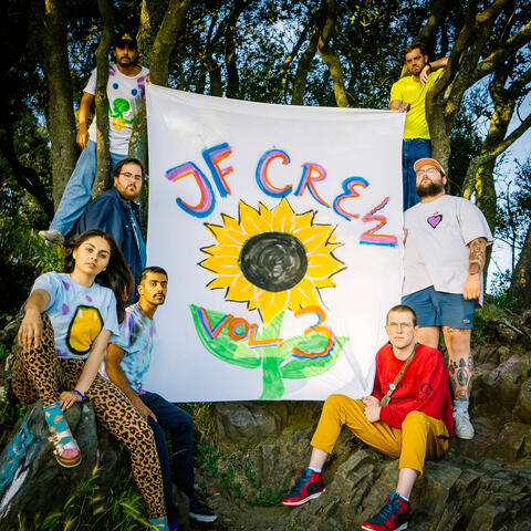 JF Crew, Vol. 3
