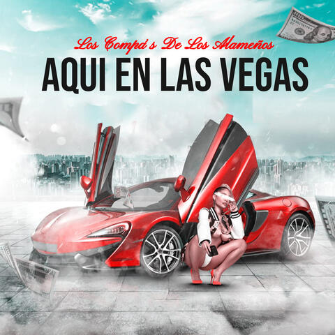 Aquí En Las Vegas