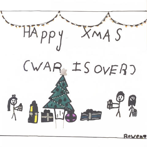 Happy Xmas (War is Over)