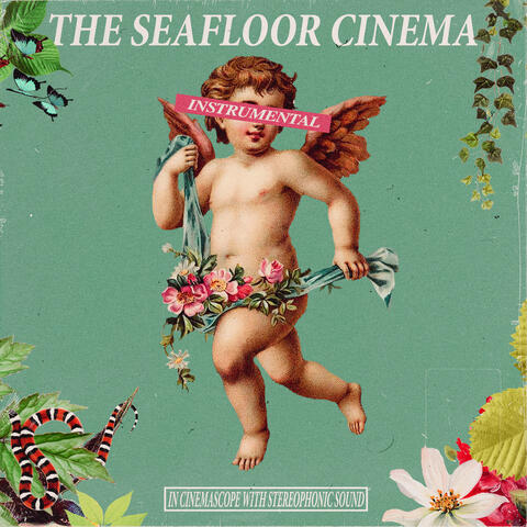 In Cinemascope with Stereophonic Sound