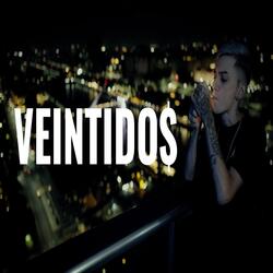 Veintido$