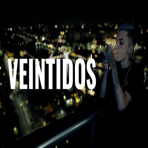 Veintido$