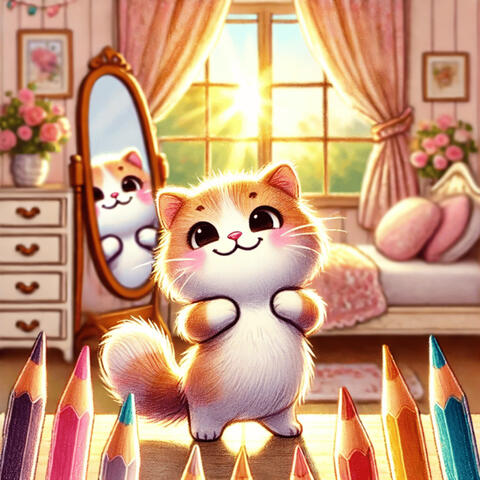 可愛いって思ったでしょ！