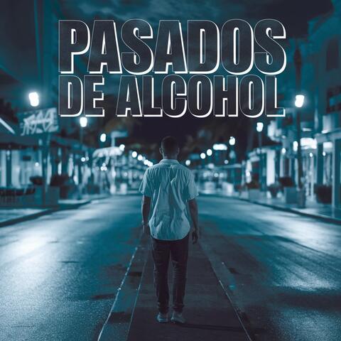 Pasados de Alcohol