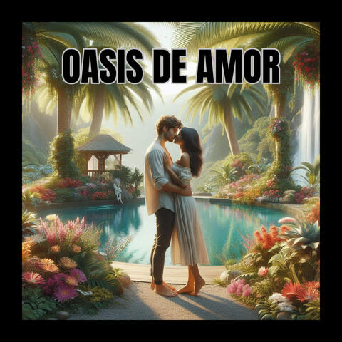 OASIS DE AMOR