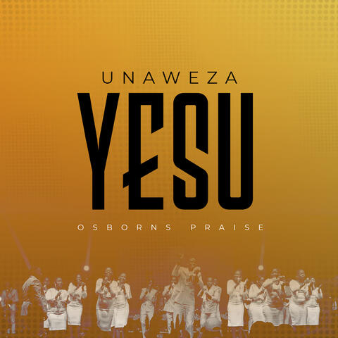 Unaweza Yesu