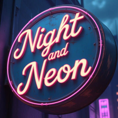 Night and Neon