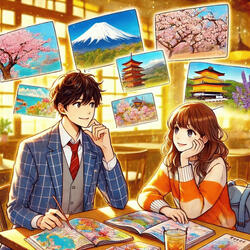 When the weather warms up