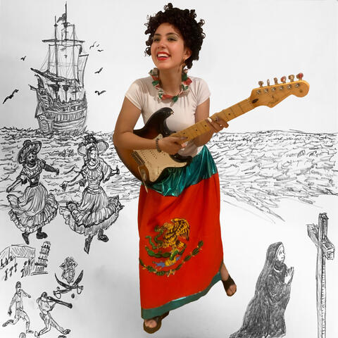 La Leyenda de la China Poblana