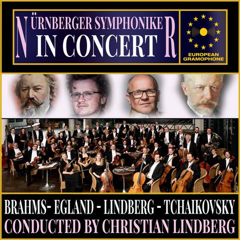 Nürnberger Symphoniker in Concert
