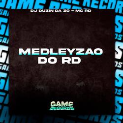 Medleyzao do RD