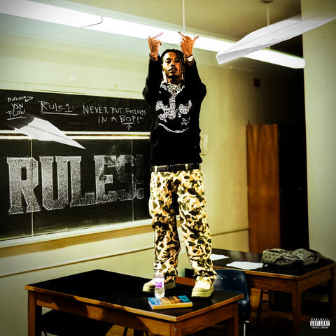 RULES!