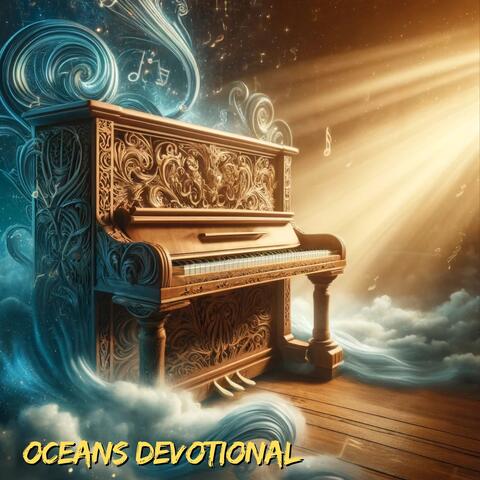 Oceans Devotional