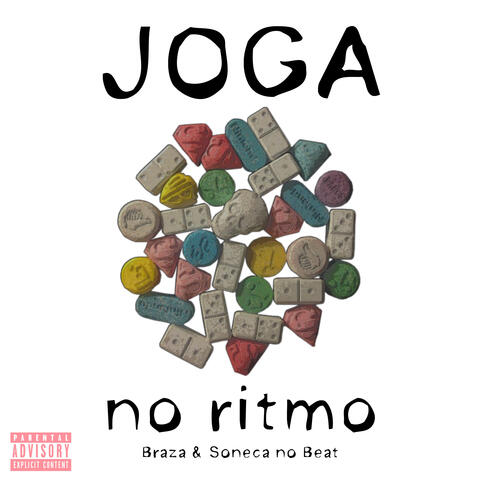 Joga no Ritmo