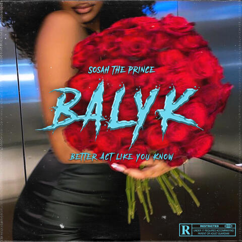 BALYK (Better Act Like You Know)