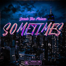 Sometimes