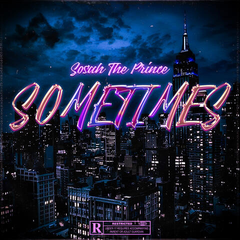 Sometimes