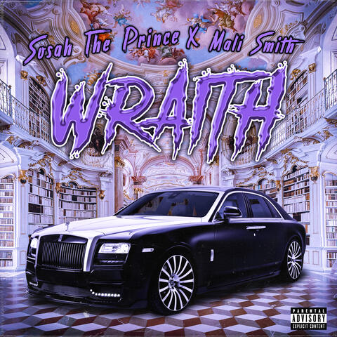 Wraith